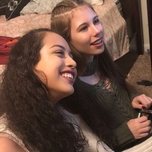 Meet your Posher, Catherine